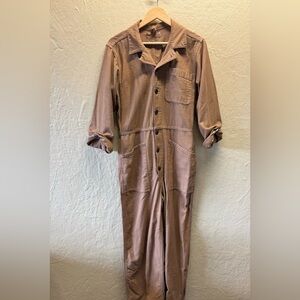 J crew jumpsuit